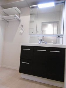 シャーメゾンフェスタ 101号-12