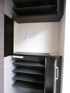 シャーメゾンフェスタ 102号-2