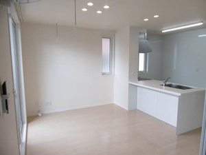 シャーメゾンフェスタ 102号-4