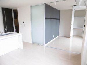 シャーメゾンフェスタ 102号-5