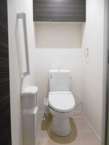 シャーメゾンフェスタ 102号-6