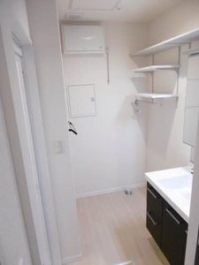 シャーメゾンフェスタ 102号-7