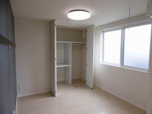 シャーメゾンフェスタ 102号-9