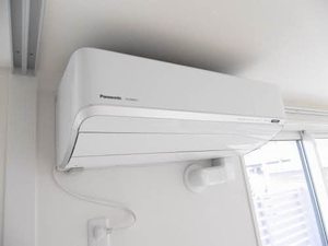 シャーメゾンフェスタ 102号-11