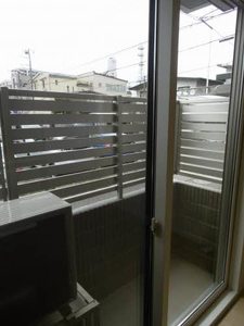 シャーメゾンフェスタ 102号-12