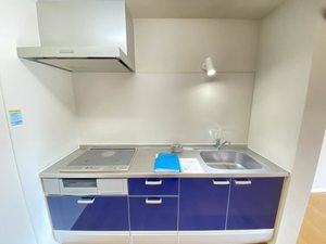 ハイムＫ 202号-5