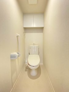 ハイムＫ 202号-8