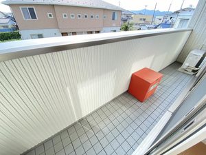 ハイムＫ 202号-9