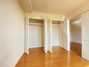 ハイムＫ 202号-11