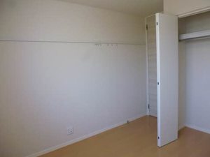 シャーメゾン道合 Ⅲ B103号-3