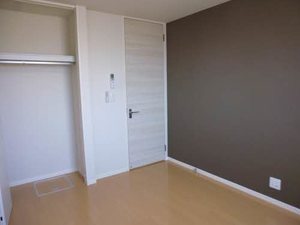 シャーメゾン道合 Ⅲ B103号-4