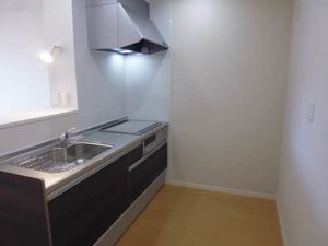 シャーメゾン道合 Ⅲ B103号-5