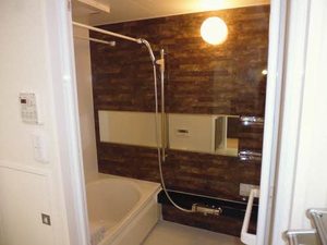 シャーメゾン道合 Ⅲ B103号-6