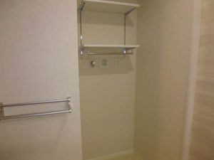 シャーメゾン道合 Ⅲ B103号-8