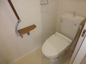 シャーメゾン道合 Ⅲ B103号-9