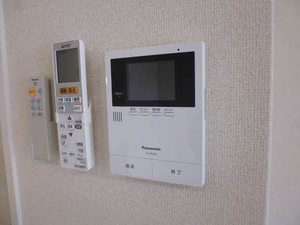 シャーメゾン道合 Ⅲ B103号-11