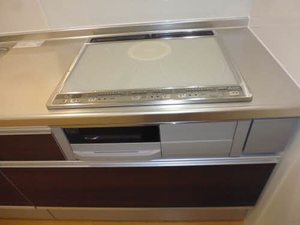 シャーメゾン道合 Ⅲ B103号-12