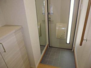 シャーメゾン道合 Ⅲ B103号-15