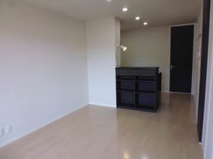 シャーメゾン道合　Ⅲ B202号-2