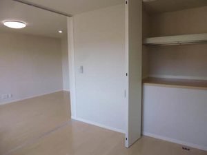 シャーメゾン道合　Ⅲ B202号-3