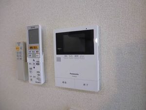 シャーメゾン道合　Ⅲ B202号-7