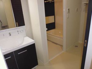 シャーメゾン道合　Ⅲ B202号-11