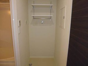 シャーメゾン道合　Ⅲ B202号-12