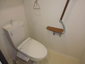 シャーメゾン道合　Ⅲ B202号-13