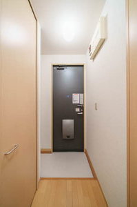 ブルースカイ柏木 202号-6