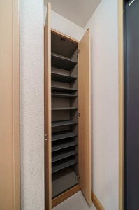 ブルースカイ柏木 202号-7