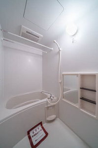 ブルースカイ柏木 202号-8