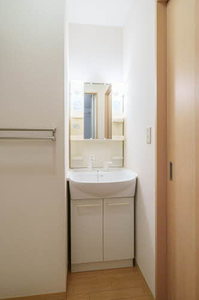 ブルースカイ柏木 202号-10