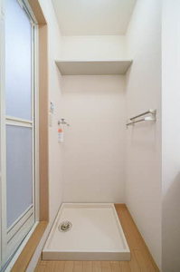 ブルースカイ柏木 202号-11