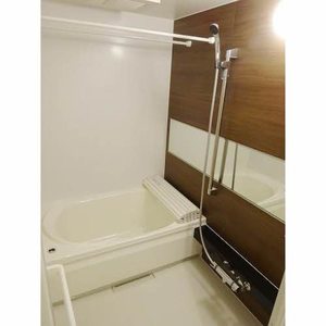 メゾングランデ・Ｓ 101号-5