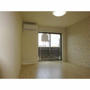 メゾングランデ・Ｓ 203号-4