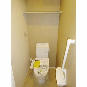 メゾングランデ・Ｓ 203号-7