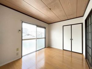 メゾンパークスⅢ 205号-2