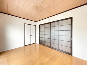 メゾンパークスⅢ 205号-3