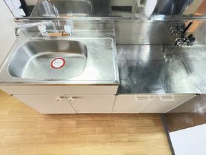 メゾンパークスⅢ 205号-4