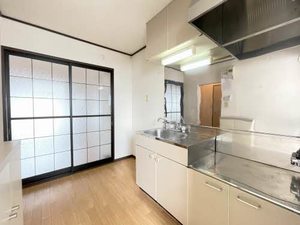 メゾンパークスⅢ 205号-5