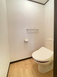 メゾンパークスⅢ 205号-7