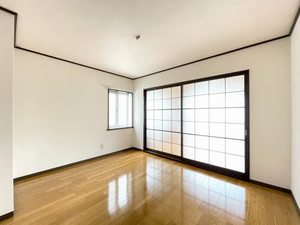 メゾンパークスⅢ 205号-8