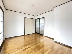 メゾンパークスⅢ 205号-9