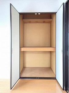 メゾンパークスⅢ 205号-10