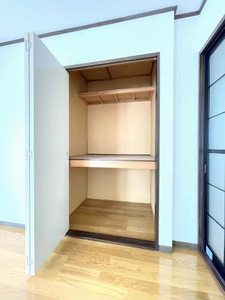 メゾンパークスⅢ 205号-11