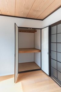 メゾンパークスⅢ 205号-12