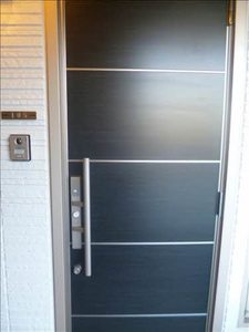 クラージュ銀杏町 105号-2