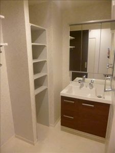 クラージュ銀杏町 105号-4