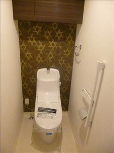 クラージュ銀杏町 105号-6