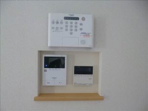 クラージュ銀杏町 105号-8